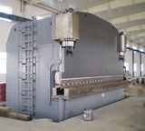 Hydraulic Big Press Brake Machine