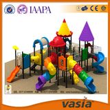 Children Plastic Outdoor Toys for Park