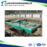 Drilling Camp Sewage Treatment Plant, Lifetime Technical Support