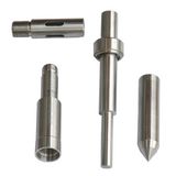 Stainless Steel High Precison Machinery Part