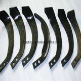 Agriculture Machinery Parts in Casting