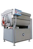 Vacuum Meat Mixing Machine