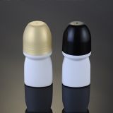 Plastic Cosmetic Beverage Roll-on Bottle