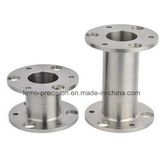 Precision Turning Part of Flange