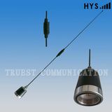 Nmo Anti-Band Whip Mobile Radio Antenna Tc-Cst-5-450-N438