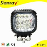 18 Months Warranty 48W Offroad LED Work Light