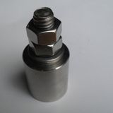 Bolt and Lock Nut for Cap Nut