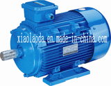 4kw Motors with CE Approved (Y2-112)