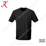 High Fashion Cotton T Shirt for Male and Female (QF-2120)