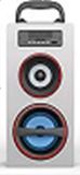 Wood Cards Speaker, MP3 USB SD FM Speaker