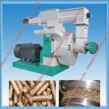 2015 CE Certificated Wood Granulator