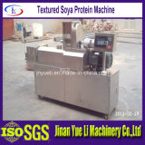 Automatic Large Capacity Soya Chunks Food Machine/Production Line
