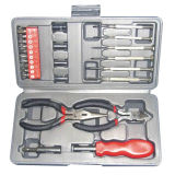 24PCS Professional Promotional Mini- Tool Set