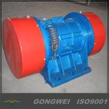 Three-Phase Asynchronous Low Rpm Electric Motor