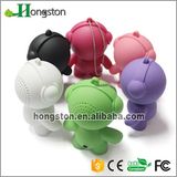 Mini Baby Shape USB Speaker for Mobile (HS-SP01)