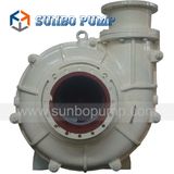 Cyclone Feeding Centrifugal Slurry Pump