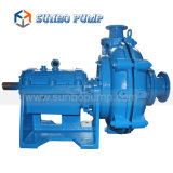 Centrifugal Dewatering Slurry Pump for Mineral Processing & Waste Water Pump