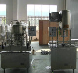 Juice Bottling Machinery