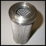 316L Metal Pleated Cartridge Filter