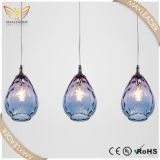 Glass Pendant Lights Hot Sale Decoration Modern E14 (MD7236)