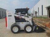 Wt650d Skid Steer Mini Loader with CE Certificate