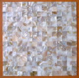 Shell Mosaic Decoration (YBM2025)