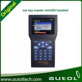 Car Key Programming Tool Car Key Master Super Ckm200 Super Car Key Programming Software with 390 Tokens