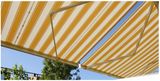 Cassette Awning