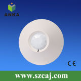CE Approved Wired Ceiling Passive Infrared Detector