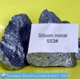 Silicon Metal 553, 441, 3303, 2202