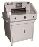 Electrical Programmed Paper Cutter (E520T)