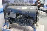 Deutz 6 Cylinder Diesel Engine Bf6l914