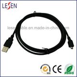 USB2.0 Am to Mini Data Cable