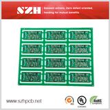 PCB USB MP3 Player Circuit Board