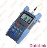 Handheld Optical Power Meter for Dtl3216