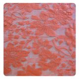 2013 Cotton Flower Lace Fabric for Even Dress Lady Garment