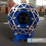 Qualified Km Series Helical-Hypoid Gearbox