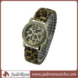 Leopard Pattern Fashion Quartz Wrist Watch