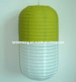 Paper Lantern/Rectangle Paper Lantern (F131)