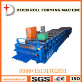 Dx Steel Sheet Roll Forming Machinery