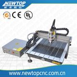 Wood Door Furniture Engraving Machine Woodworking Machinery (6090)