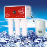Household RO Water Purifier with Storage Tank