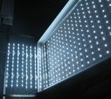 Single Side LED Ladder Back Lighting. (250*2000mm)