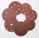Abrasive Sanding Disk for Metal