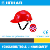 Jinhan Hot-Sale Engineering Safety Helmet Middle East Type (W-014R)