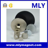 Rare Earth Neodymium Magnet (M087)