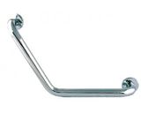 Brass or Stainless Steel Pull Handle/Grip Bar/Towel Bar (BH-007)