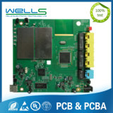 Electronic PCB Manufacturer and Assembly PCB Design Software
