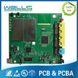 Electronic PCB Manufacturer and Assembly PCB Design Software