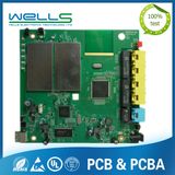 Electronic PCB Manufacturer and Assembly PCB Design Software